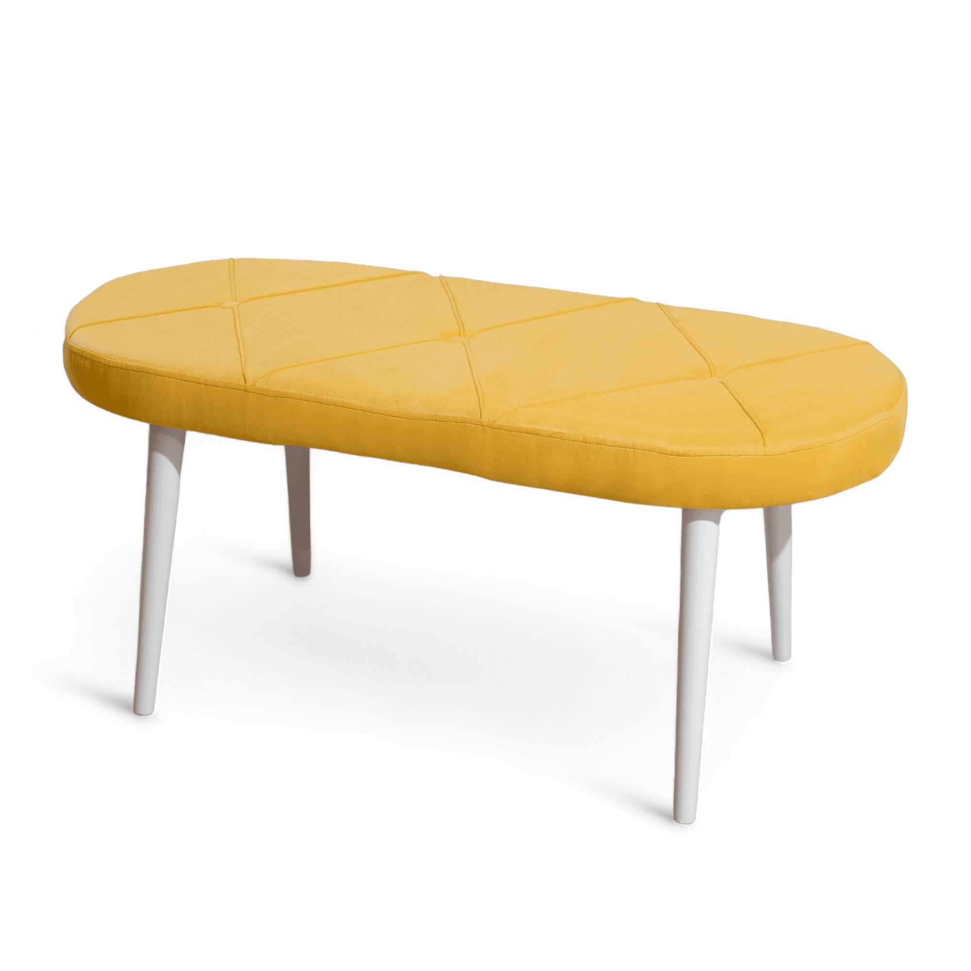 Bench | Soho Kumaş | Beyaz Ayak
