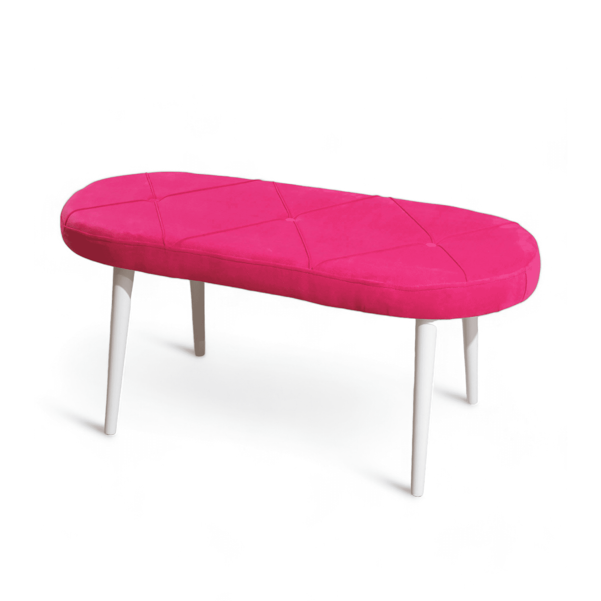 Bench | Soho Kumaş | Beyaz Ayak