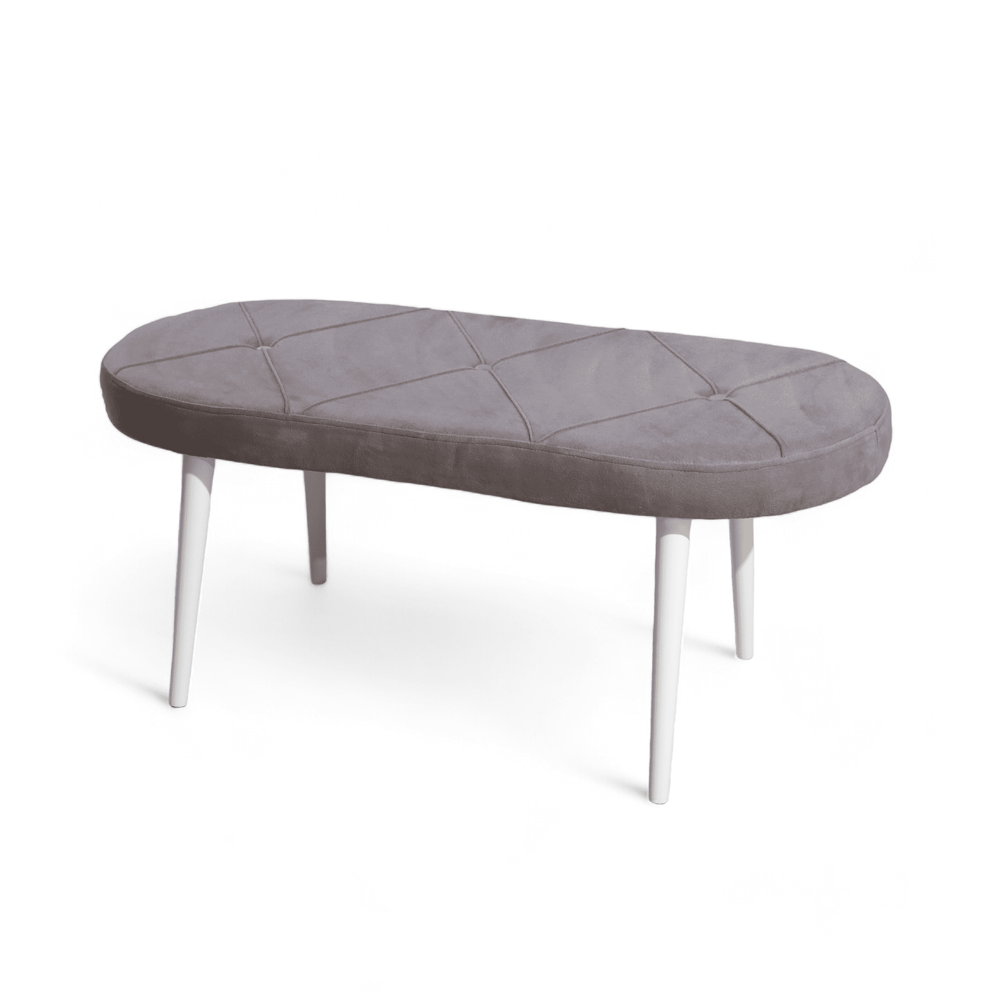 Bench | Soho Kumaş | Beyaz Ayak