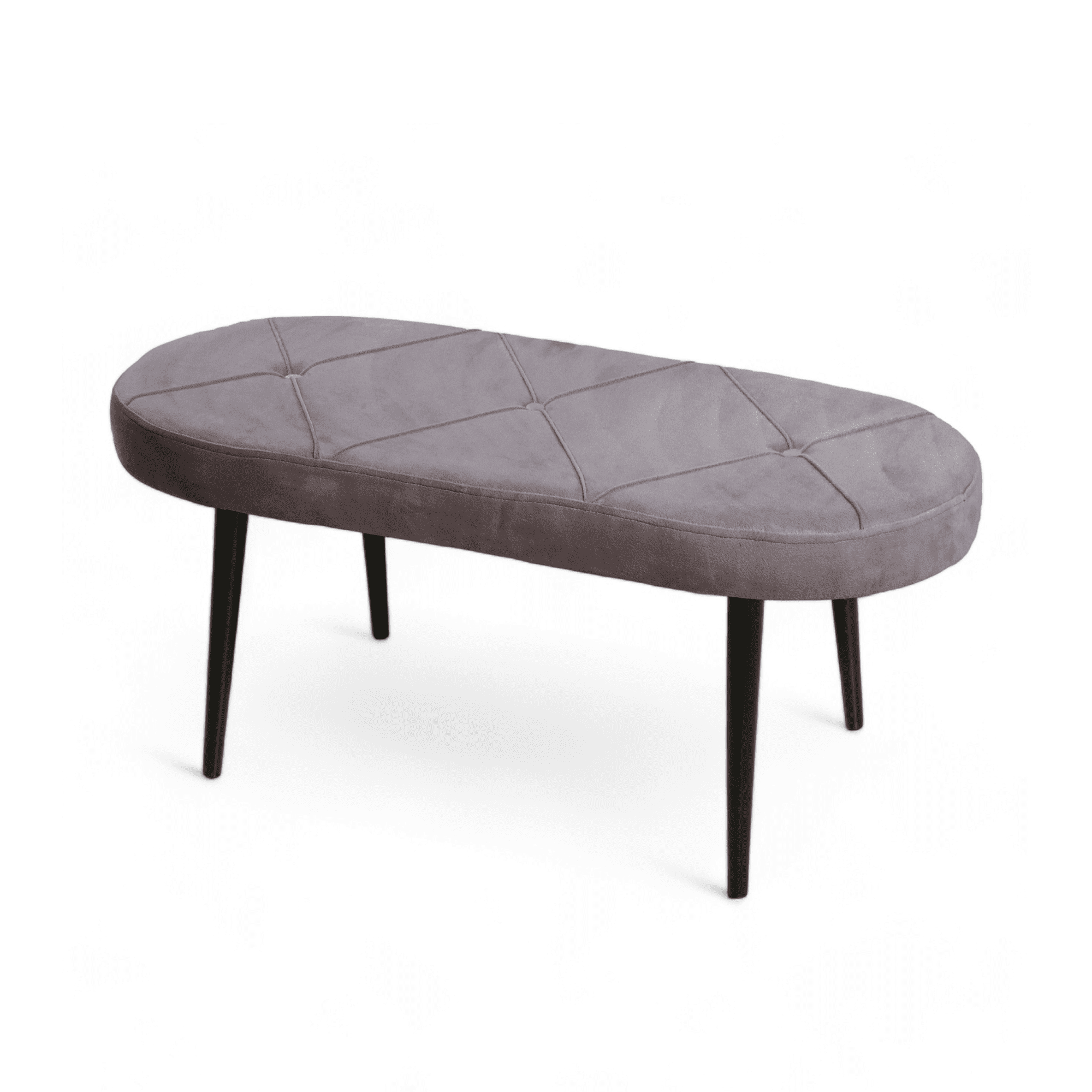 Bench | Soho Kumaş | Siyah Ayak