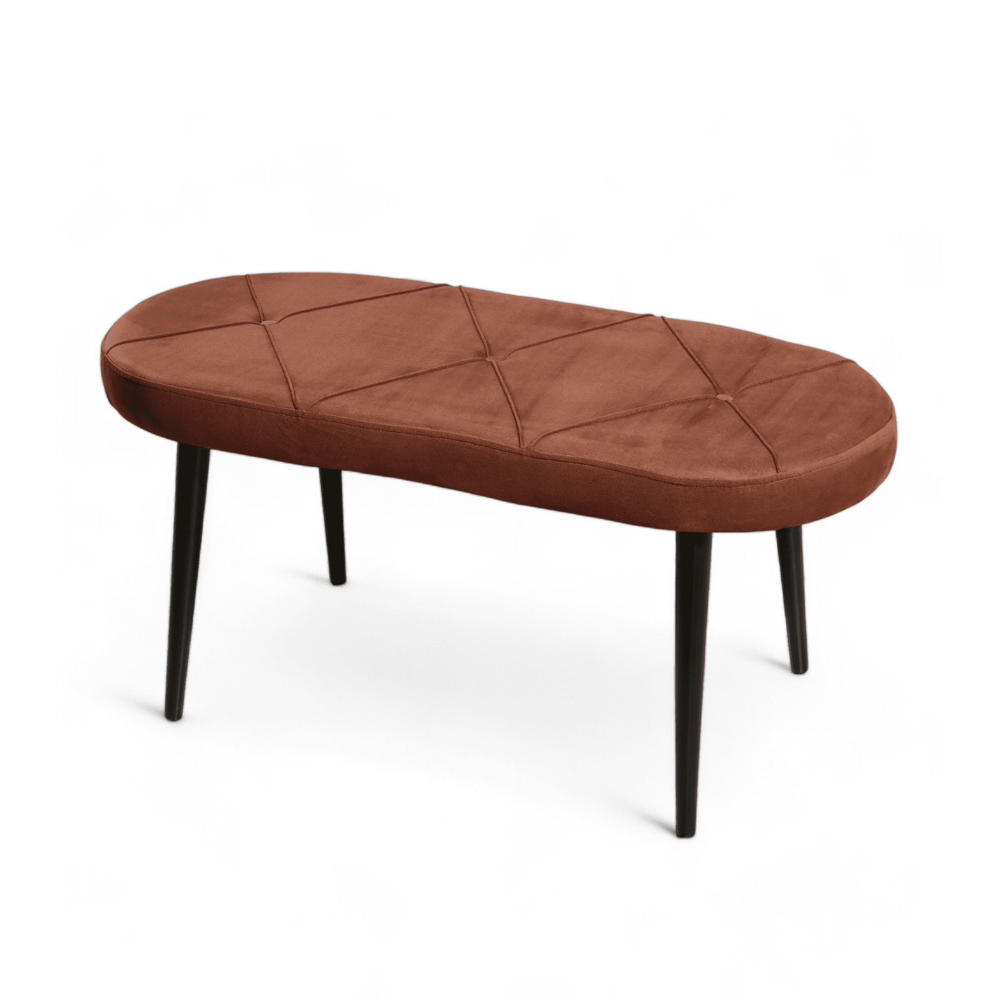 Bench | Soho Kumaş | Siyah Ayak