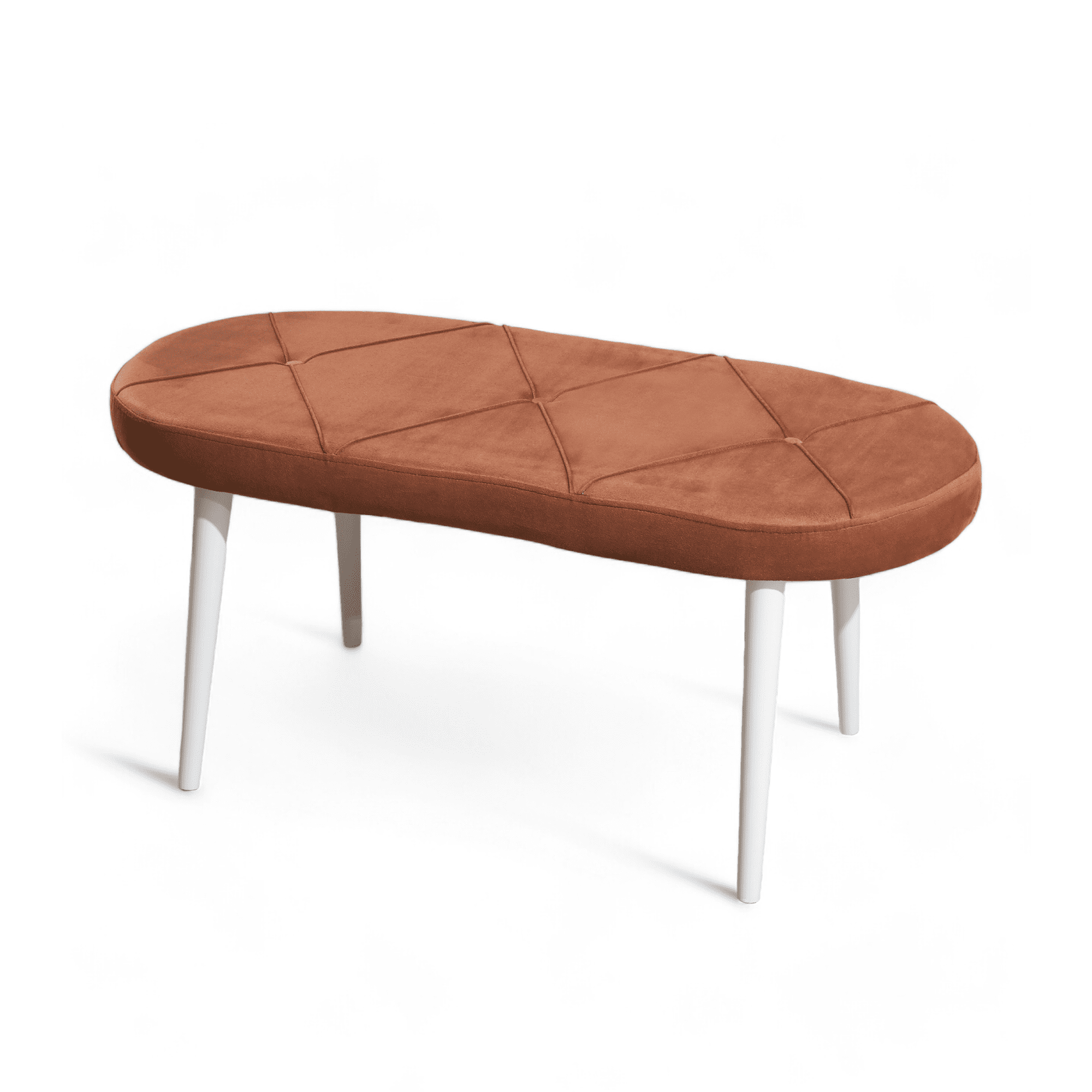 Bench | Soho Kumaş | Beyaz Ayak