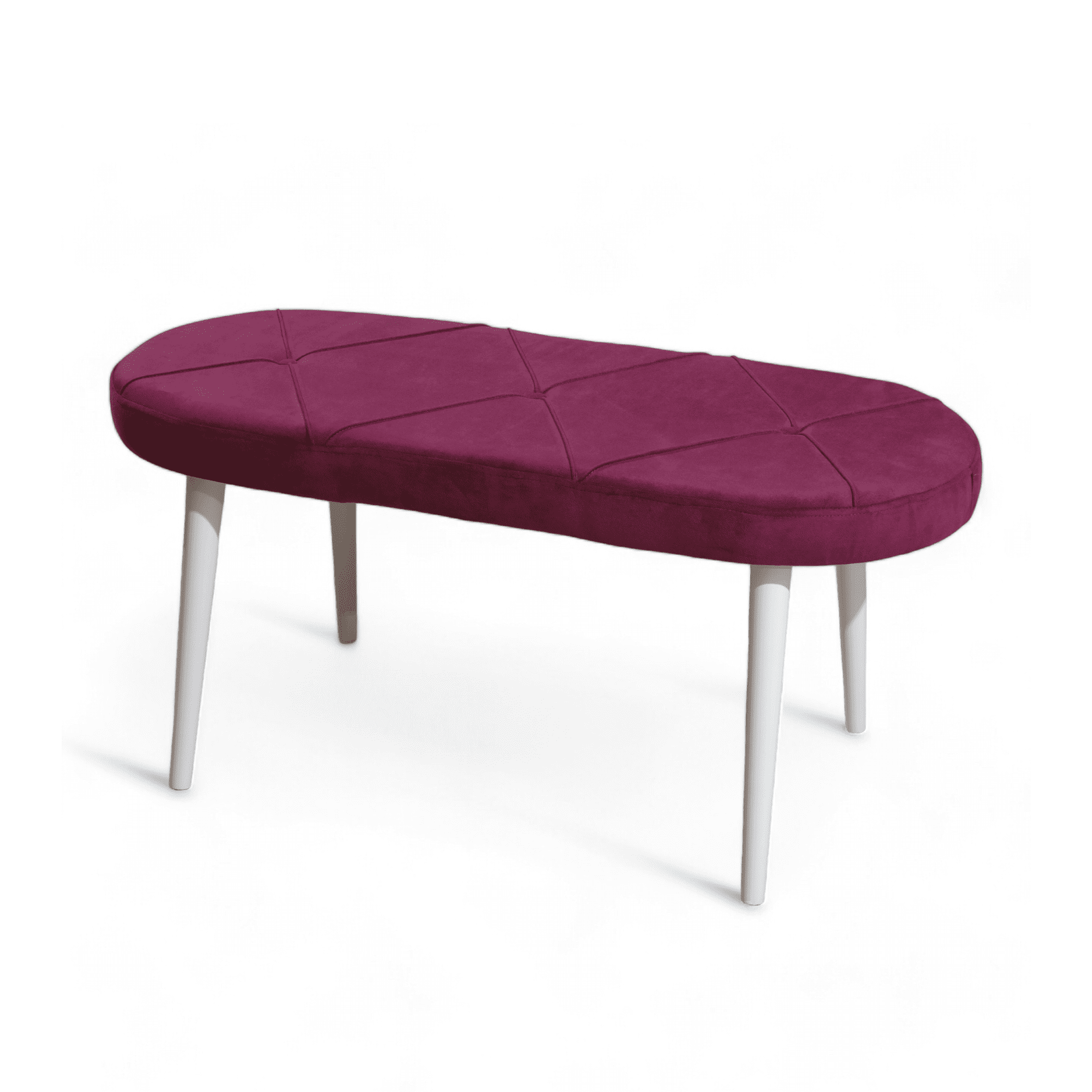 Bench | Soho Kumaş | Beyaz Ayak