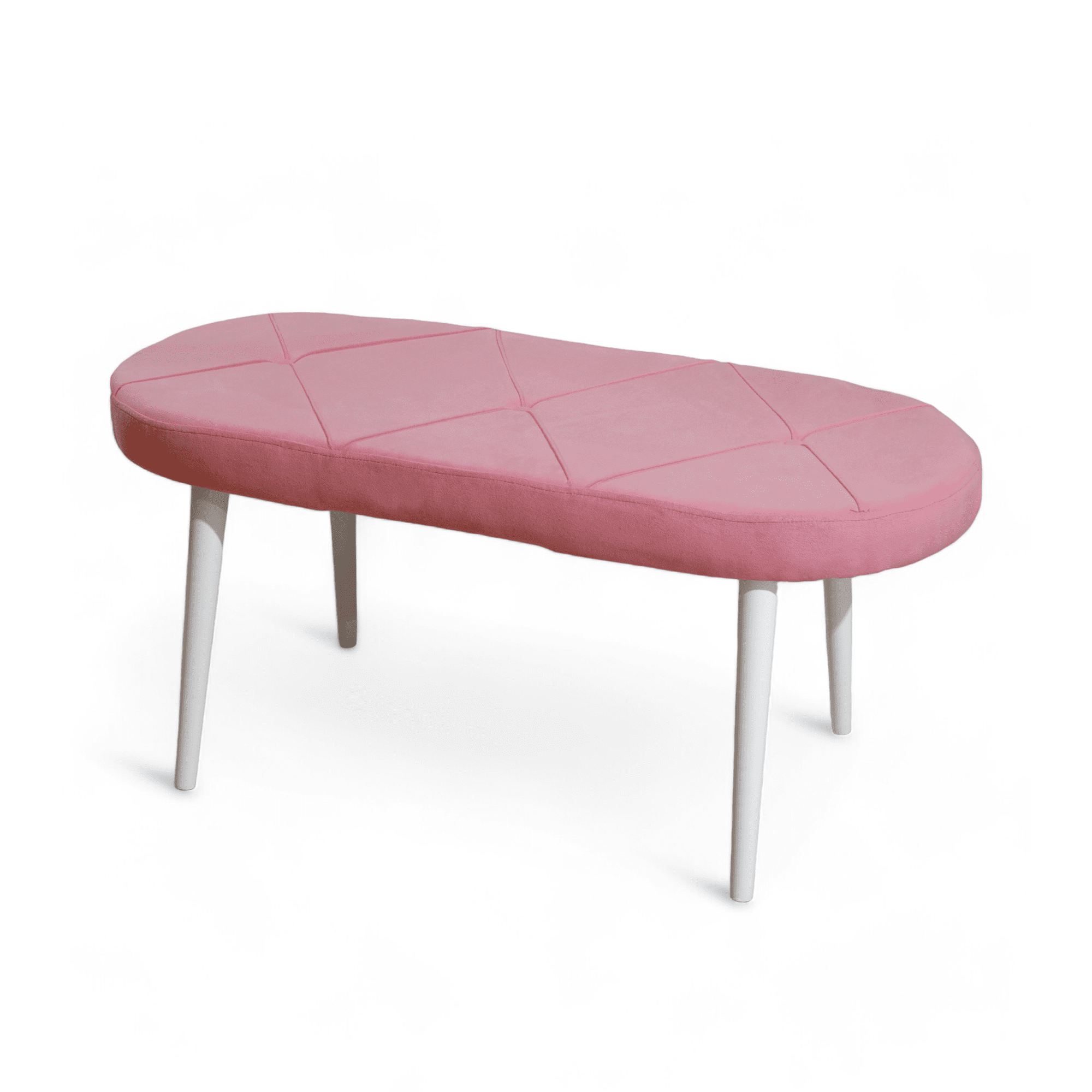 Bench | Soho Kumaş | Beyaz Ayak