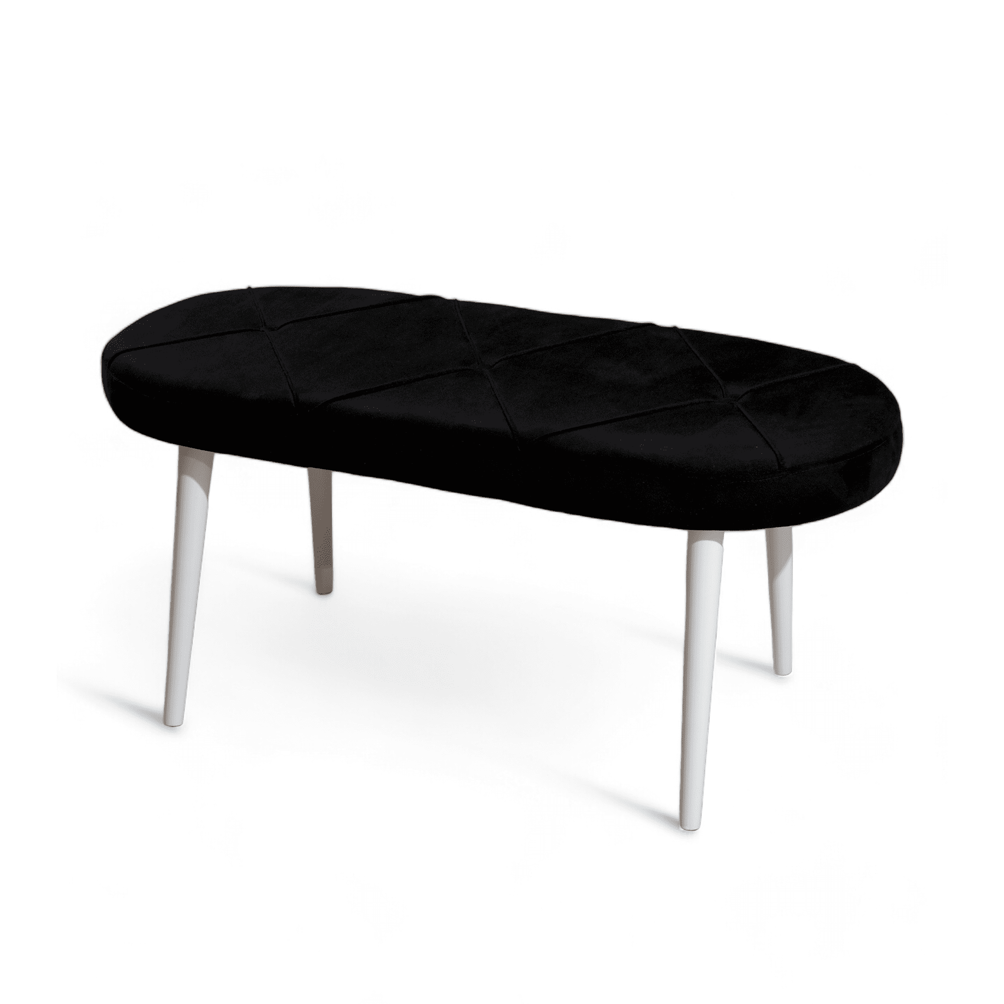 Bench | Soho Kumaş | Beyaz Ayak