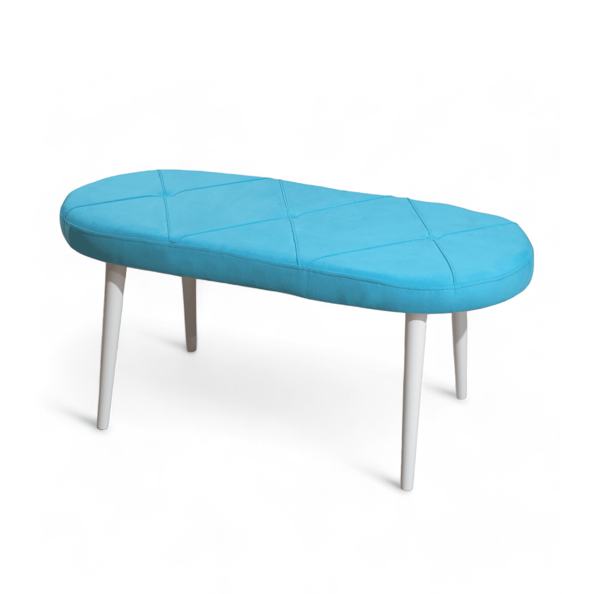 Bench | Soho Kumaş | Beyaz Ayak