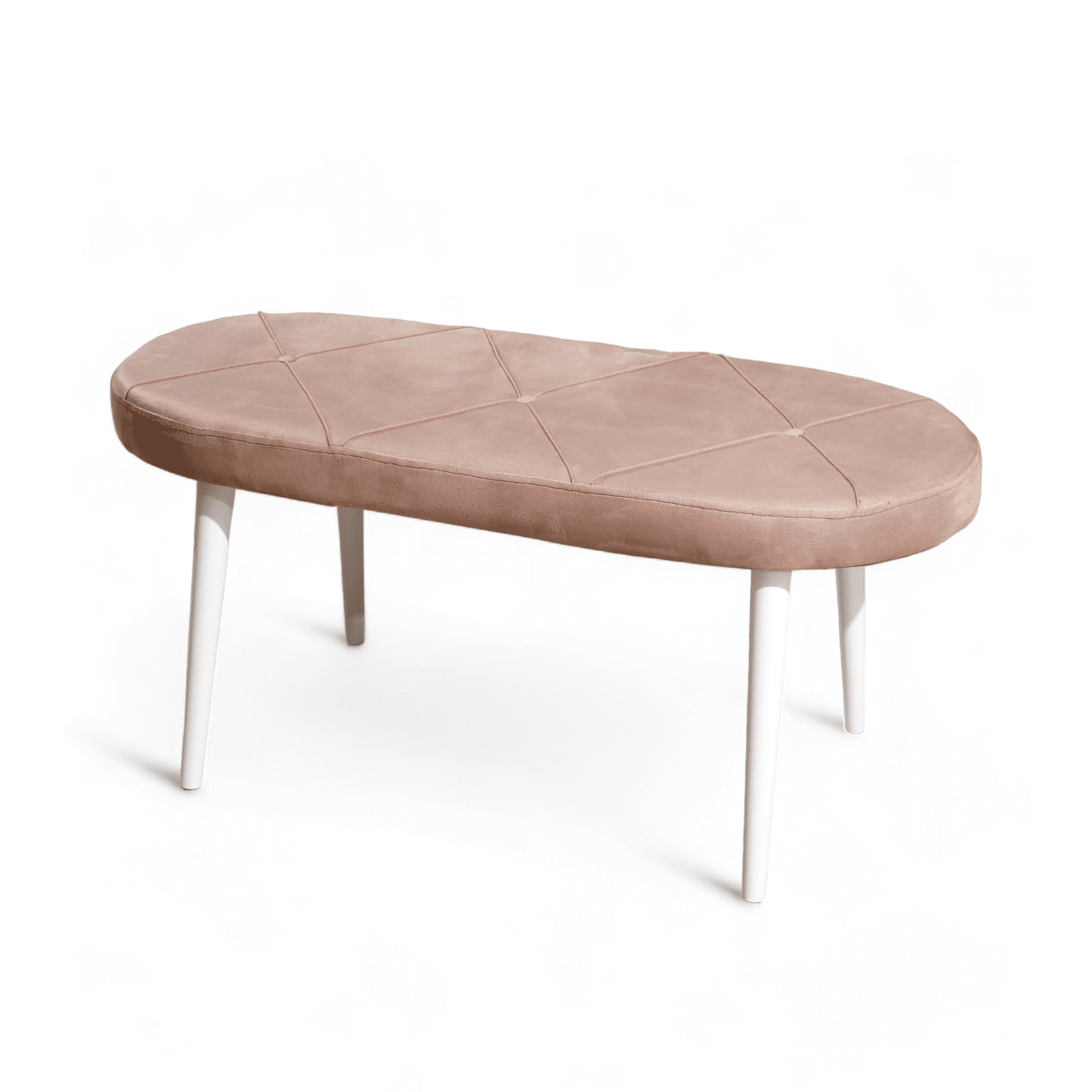 Bench | Soho Kumaş | Beyaz Ayak