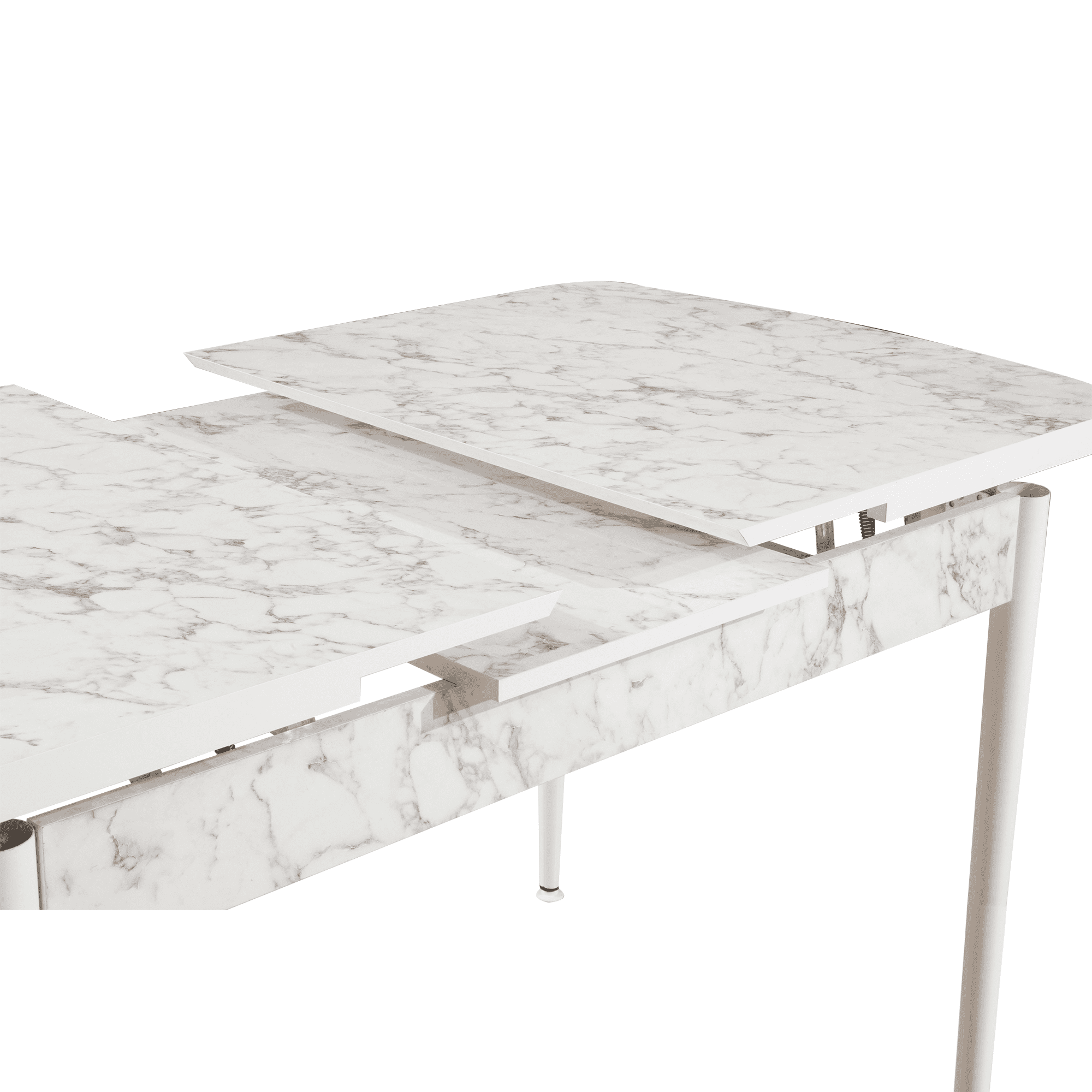 Mutfak Masası | Suntalam | Metal Ayak